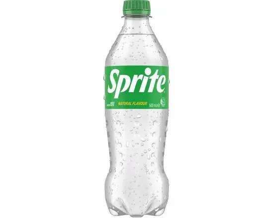 390ml Sprite