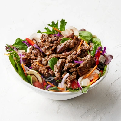 LeWrap Beef
