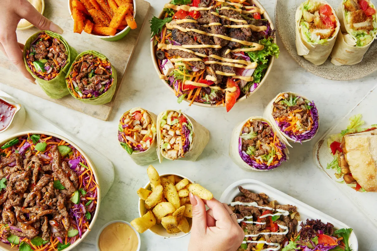 LeWrap Baulkham Hills OPENING SOON