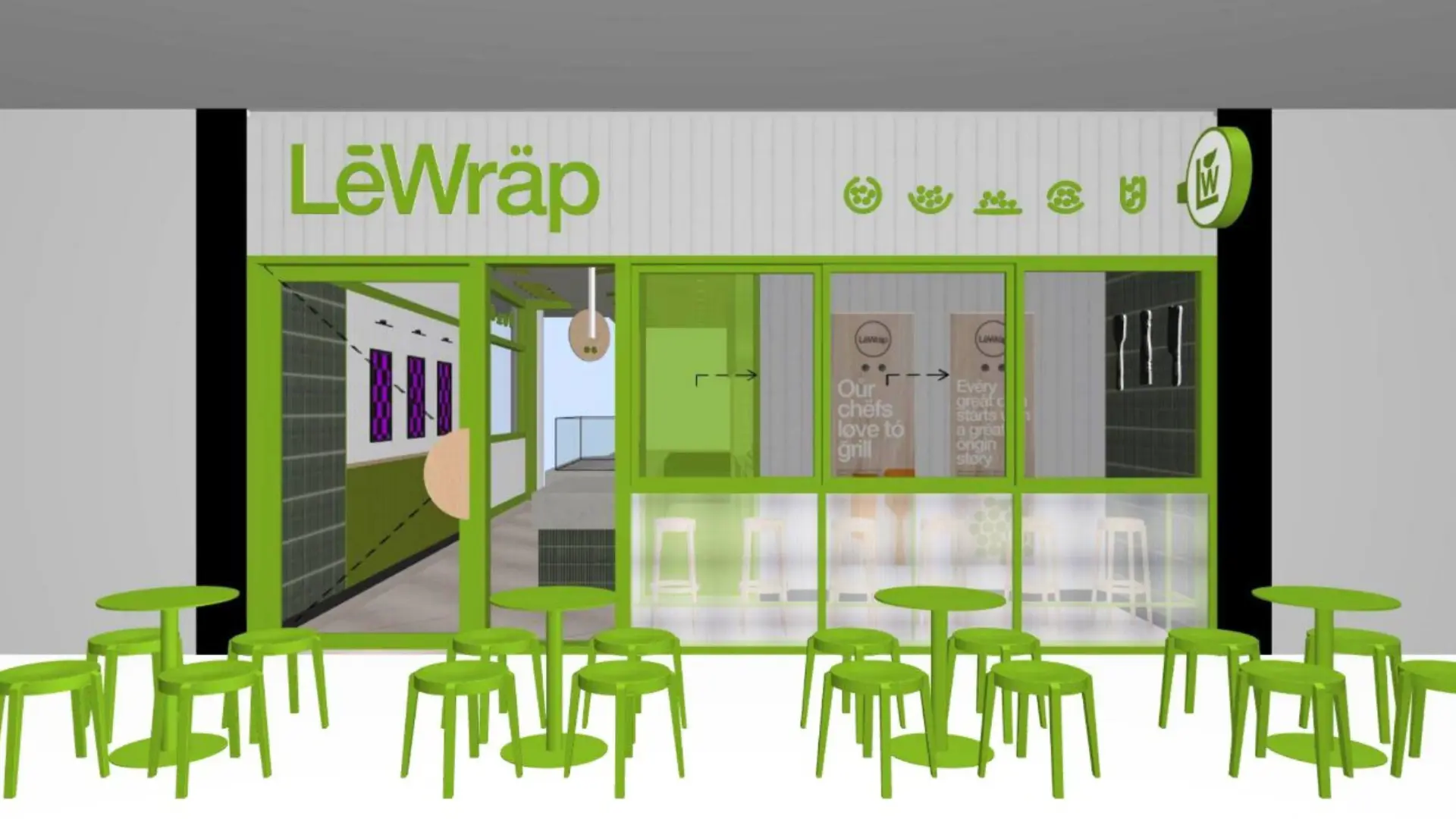 Stanhope Opening Soon