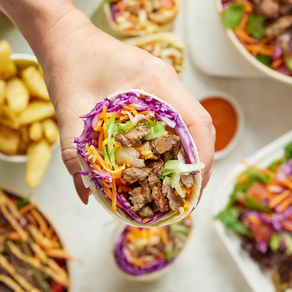 Become a Franchise Partner